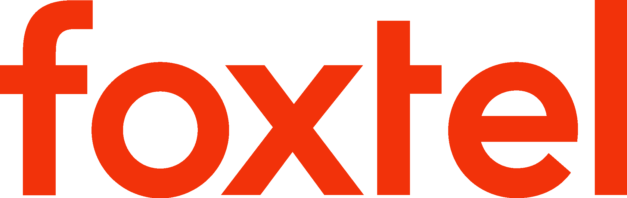 Foxtel Logo